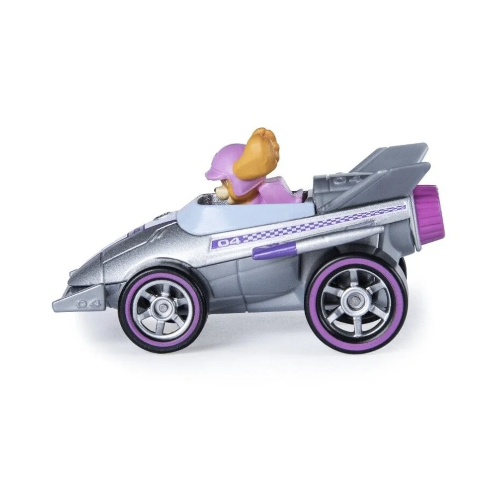 Paw Patrol Skye True Metal Die Cast Vehicle Walmart Exclusive Ready Race NIB